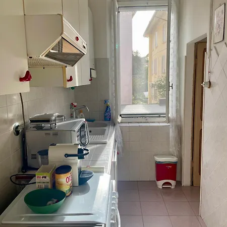 Rcf Arena Campovolo Re Apartament Reggio nell'Emilia